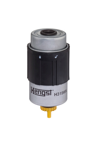 Hengst Fılter Filtru Combustibil Ford Transit Tourneo Bus/Transit