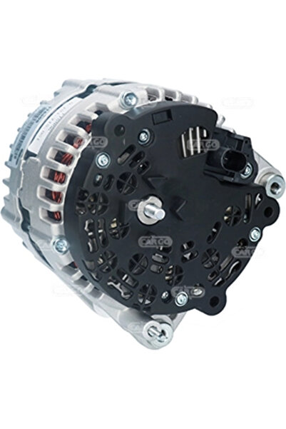 HC Cargo Generator / Alternator Audi A6 C6/Q7 Van