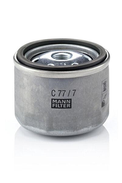 Mann-Filter Filtru Aer Astra Hd 9 Iveco Trakker 1/Trakker 2