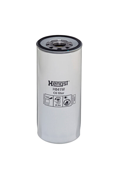 Hengst Fılter Filtru Ulei Renault Trucks C/K/T Volvo Fh