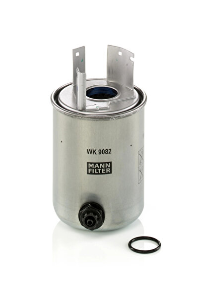 Mann-Filter Горивен филтър Renault Kadjar/Koleos 2