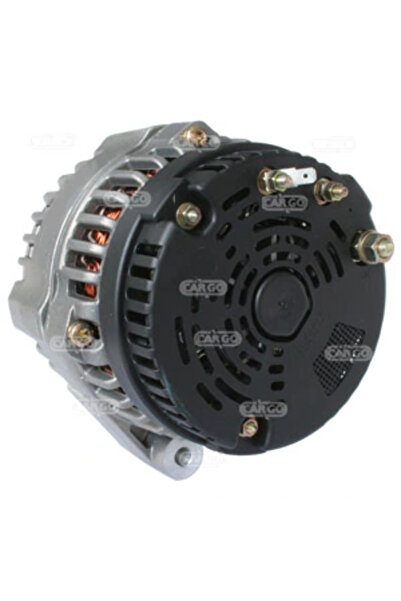 HC Cargo Generator / Alternator Mercedes-Benz Clasa C/CLK/Clasa E