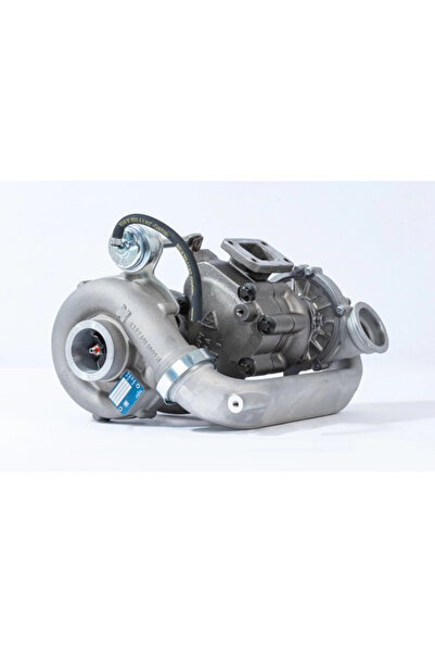 BorgWarner (Wahler) Compresor Sistem De Supraalimentare Man Tgl 1