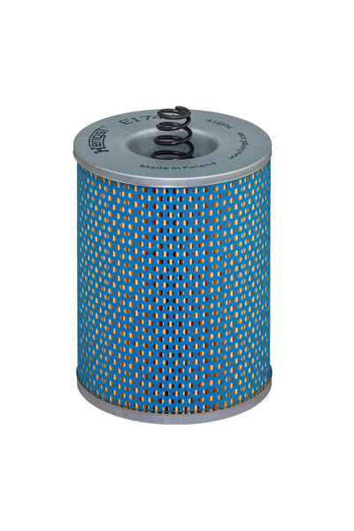 Hengst Fılter Filtru Ulei Man Sl 2 Mercedes-Benz Lk/LN2/Ng