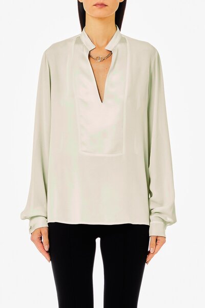 liu.jo Liu Jo Viskon V Yaka Bluz