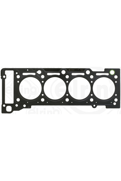 ELRING Гарнитура на цилиндрова глава Chrysler Pt Cruiser Force Force One/Gurk...