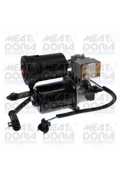 MEATDORIA Compresor Instalatie Aer Comprimat Mercedes-Benz 5-Class/Vito Bus/V...