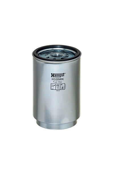 Hengst Fılter Filtru Combustibil Volvo FH16/Fm