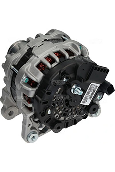 HC Cargo Generator / Alternator Skoda Octavia 3