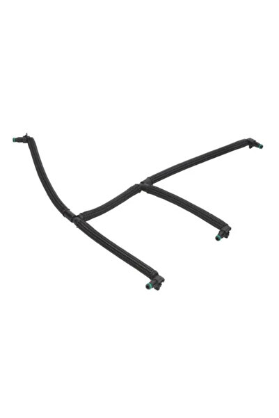 Engitech Furtun Combustibil Seat Ibiza 4 Skoda Fabia 2/Roomster