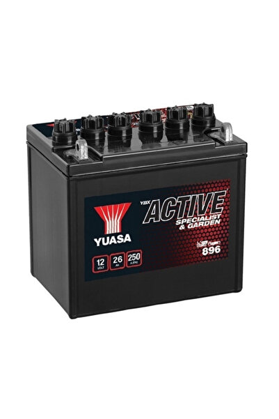 Yuasa Baterie De Pornire Caterham 21/Seven