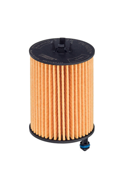 Hengst Fılter Filtru Ulei Audi A4 Allroad B9/A4 B9/A5 2018-2024