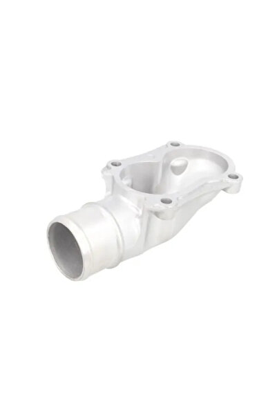 Thermotec Carcasa Termostat Scania 4 - Series/P 1/R 1