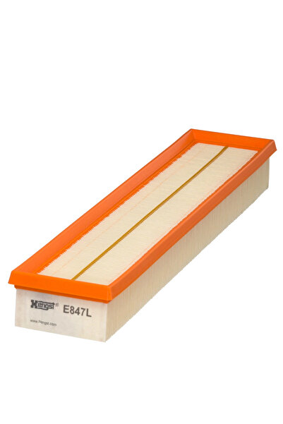 Hengst Fılter Filtru Aer Citroen Berlingo Autoutilitara/Limuzina Spatioasa/Be...