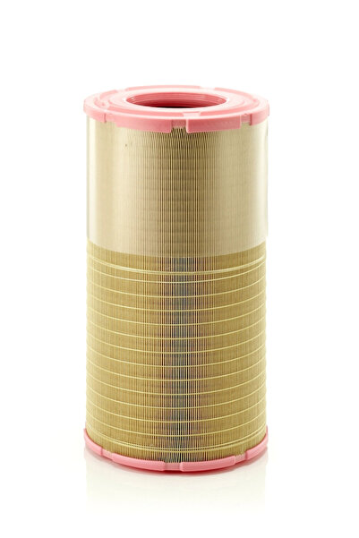 Mann-Filter Filtru Aer Bmc Alyos/Hawk/Karisma Ford Cargo 2