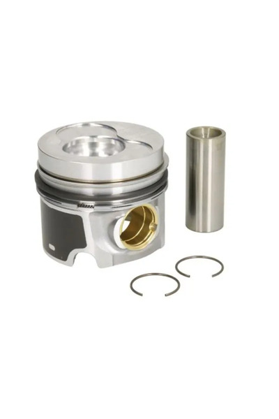Engitech Piston Audi A3/A4 B6/A6 C5 Seat Ibiza 3/Leon/Toledo 2