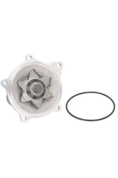 Thermotec Pompa De Apa Racire Motor Chrysler Voyager / Grand Voyager 3/Voyage...