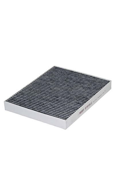 Hengst Fılter Филтър за купе Audi Q7 Porsche Cayenne