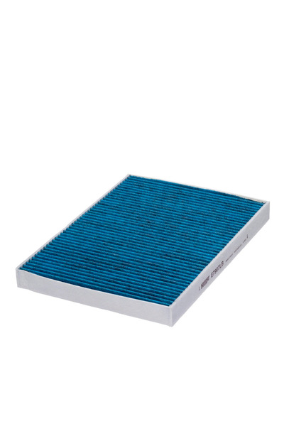 Hengst Fılter Filtru Aer Habitaclu Bmw 9