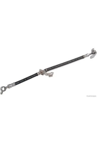 HERTH BUSS JAKOPARTS Спирачен маркуч преден ляв мост Kia Carens 4