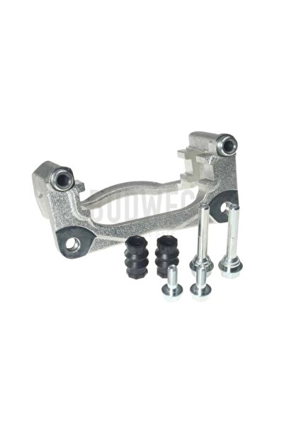 BUDWEG CALIPER Suport Etrier Punte Fata Opel Agila Suzuki Splash/Swift 3