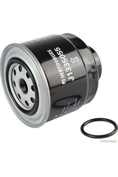 HERTH BUSS JAKOPARTS Filtru Combustibil Mitsubishi L200 / Triton 2005-2015
