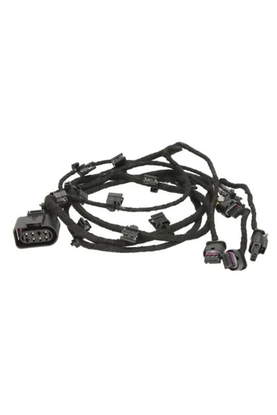 Blic Front Parking Assist Sensor Cable Repair Kit Seat Altea Vehicle