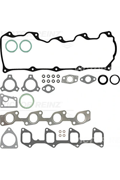 VICTOR REINZ Set Garnituri Chiulasa Toyota 4 Runner 2/Dyna 150 Platou / Sasiu...