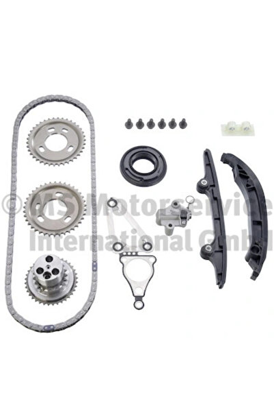 Kolbenschmidt Chit Lant De Distributie Citroen Jumper 2 Bus/Jumper 2 Caroseri...