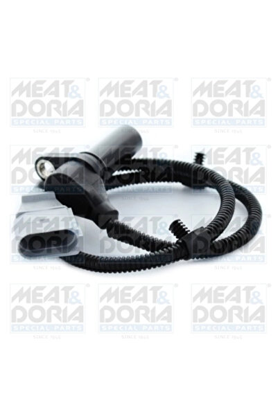 MEATDORIA Senzor Impulsuri Arbore Cotit Audi A2 Seat Arosa/Cordoba/Ibiza 3