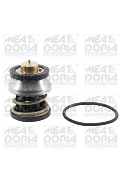 MEATDORIA Termostat Lichid Racire Bmw 3/5/6 Gran Turismo