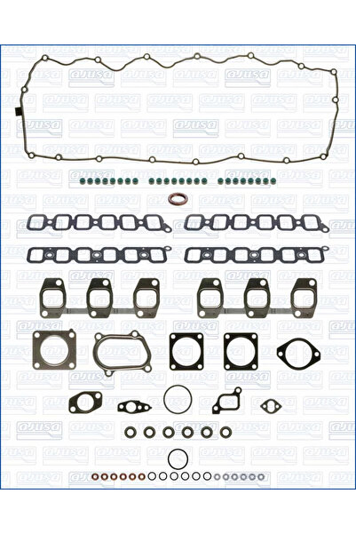 Ajusa Set Garnituri Chiulasa Toyota Land Cruiser