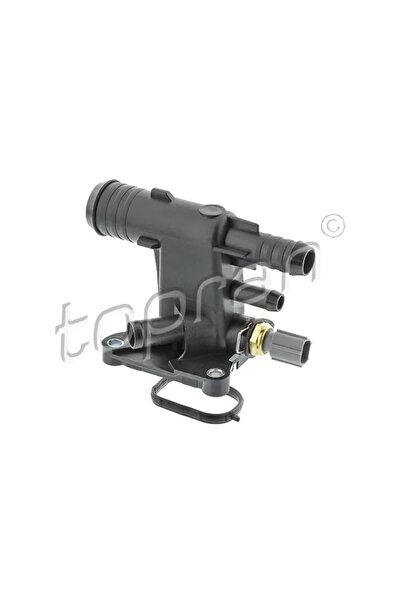 TOPRAN Flansa Lichid Racire Land Rover Discovery Sport/Range Rover Evoque