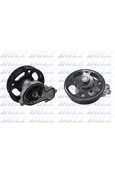dolz Pompa De Apa Racire Motor Honda Civic 10/Civic 9