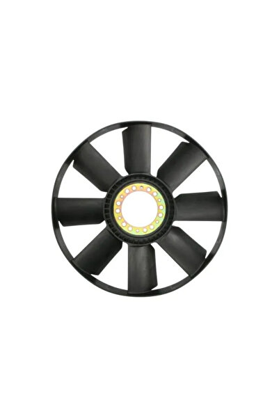 Thermotec Paleta Ventilator Racire Motor Iveco Eurocargo 1-3/Eurocargo 4