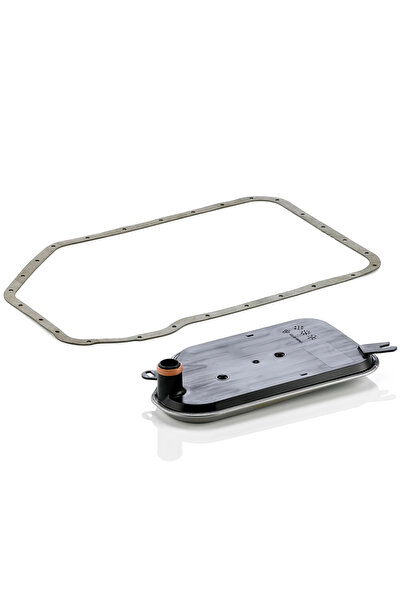 Mann-Filter Filtru Hidraulic Cutie De Viteze Automata Audi A4 B5/A6 C5/A8 D2 ...