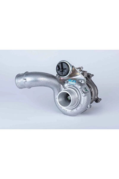 BorgWarner (Wahler) Compresor Sistem De Supraalimentare Nissan Interstar Bus/...