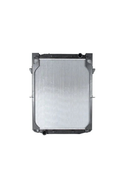 Thermotec Radiator Racire Motor Iveco Eurostar/Eurotech Mp 1993-2002
