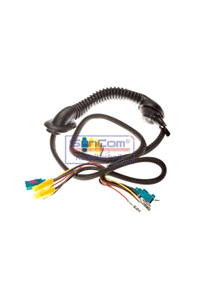 SenCom Set De Reparat Cabluri Haion Stanga Bmw 3