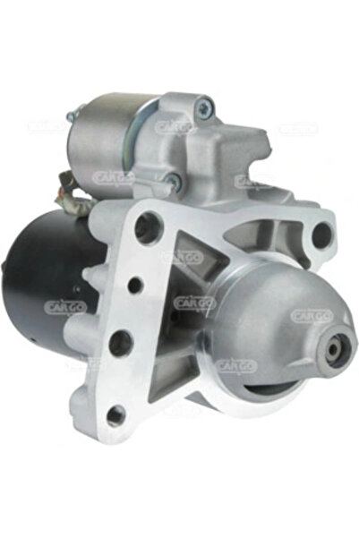 HC Cargo Mini Mini Starter