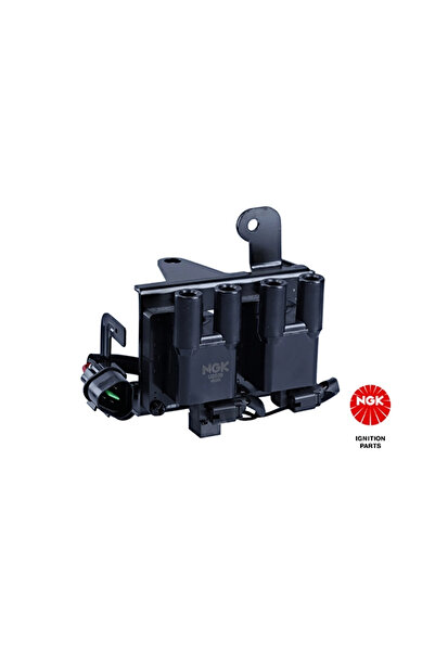 NGK Ignition Coil Hyundai Atos/I10 1