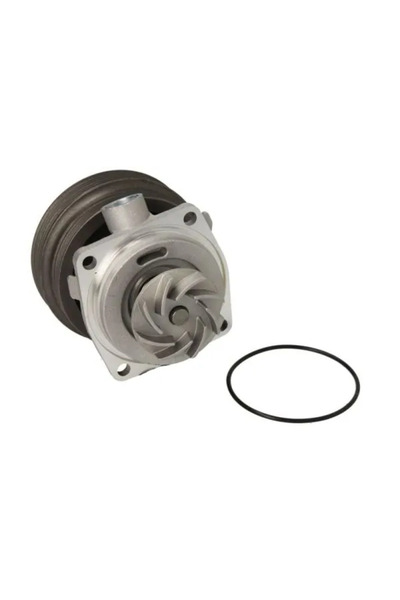 Thermotec Водна помпа за охлаждане на двигателя Fiat Albea/Brava/Bravo 1 Lanc...