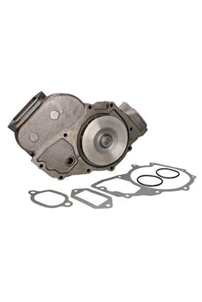 Thermotec Pompa De Apa Racire Motor Man E2000/F2000