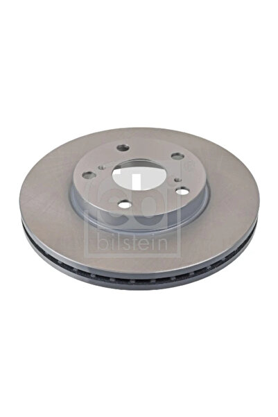 FEBI BILSTEIN Disc Frana Punte Fata Toyota Auris/Corolla Limuzina