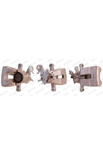 FERODO Brake Caliper Renault Clio 3/Megane 2/Scenic 2