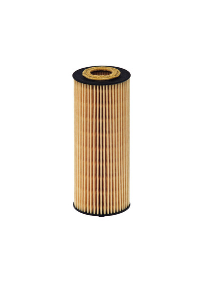 Hengst Fılter Oil Filter Mercedes-Benz A-Class/Cla Cupe/Cls