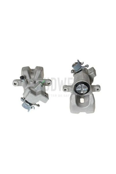 BUDWEG CALIPER Etrier Frana Axa Spate Stanga Mazda Mx-5 3