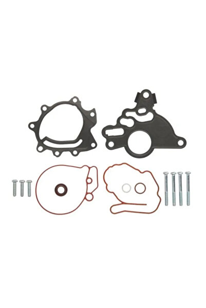 Engitech Set Reparatie Pompa Vacuum (Siste Frana) Audi A3/A4 B7/A6 C6 Seat Al...