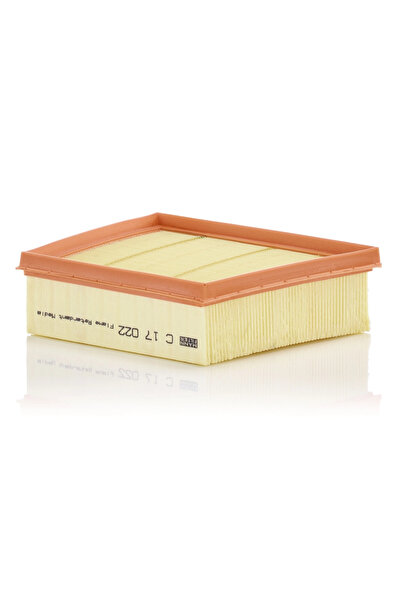 Mann-Filter Filtru Aer Ford Ka+ 3