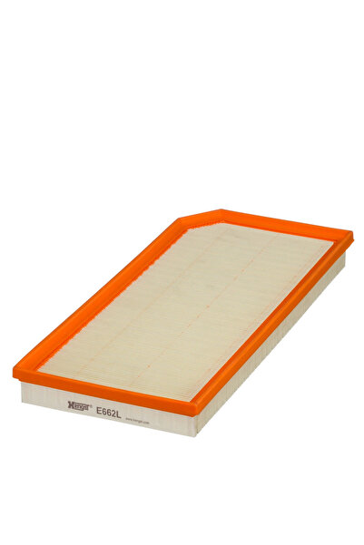 Hengst Fılter Filtru Aer Audi A3/Tt Seat Altea/Leon/Toledo 3